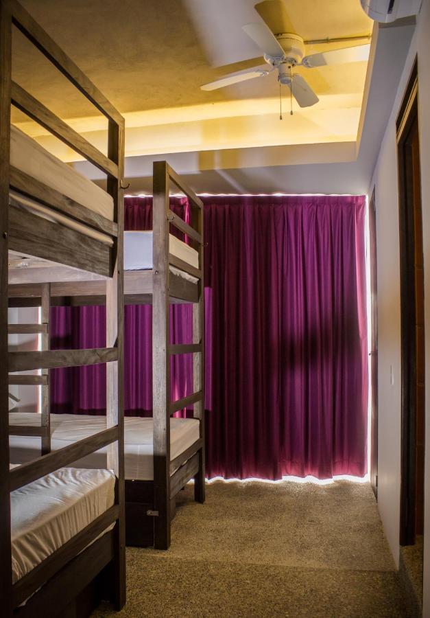 Los Muertos Hostal بويرتو فالارتا المظهر الخارجي الصورة
